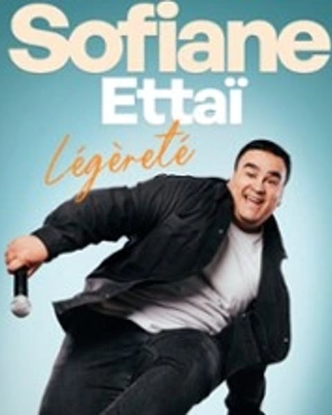 Sofiane Ettaï, Légèreté