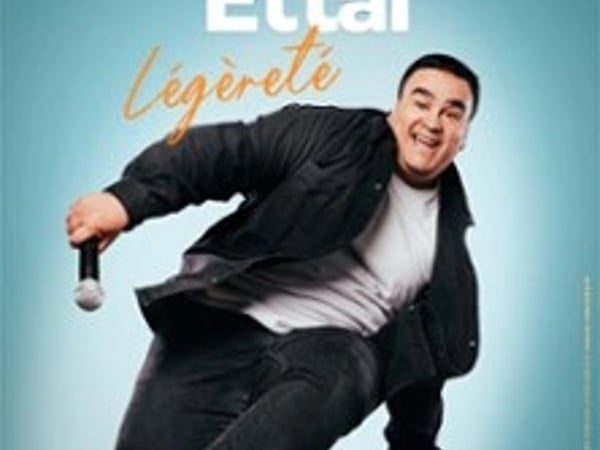Sofiane Ettaï, Légèreté