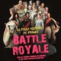 Battle Royale
