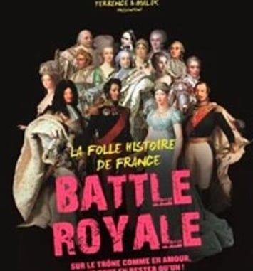 Battle Royale