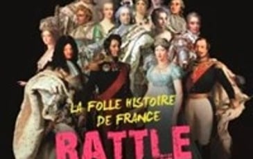 Battle Royale