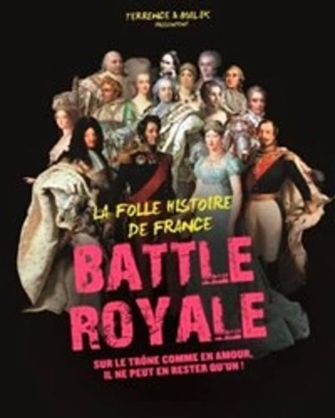 Battle Royale