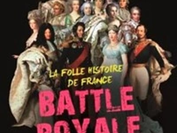 Battle Royale