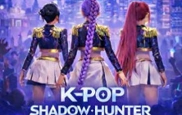 K-Pop Shadow Hunters