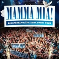 Mamma Mia Party : Le concert des fans