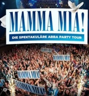 Mamma Mia Party : Le concert des fans