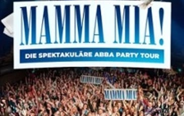 Mamma Mia Party : Le concert des fans
