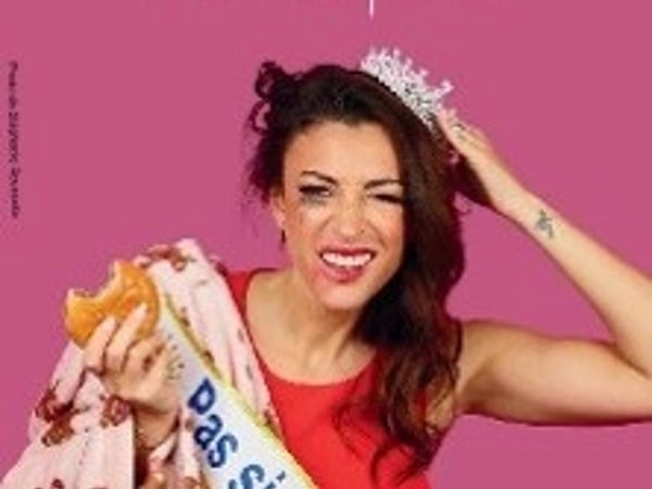 Rachel Legrain-Trapani, Pas si Miss que ça
