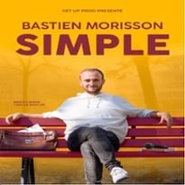 Bastien Morisson, Simple