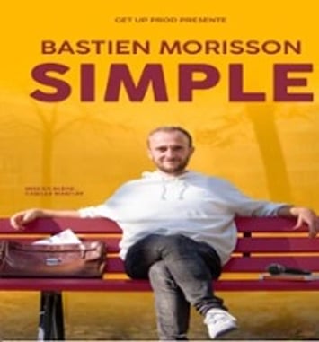 Bastien Morisson, Simple