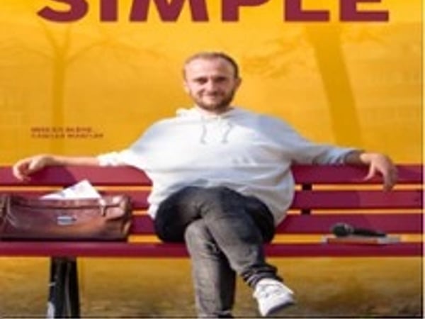 Bastien Morisson, Simple