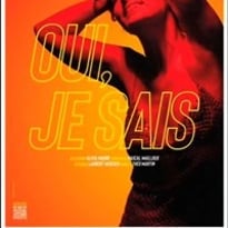 Olivia Moore dans Oui, je sais