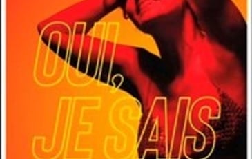 Olivia Moore dans Oui, je sais