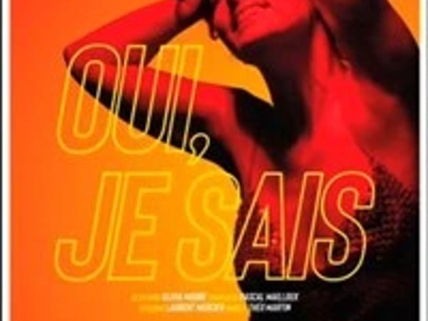 Olivia Moore dans Oui, je sais