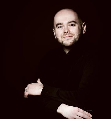 Gala Ben Glassberg