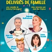 Délivrés de famille