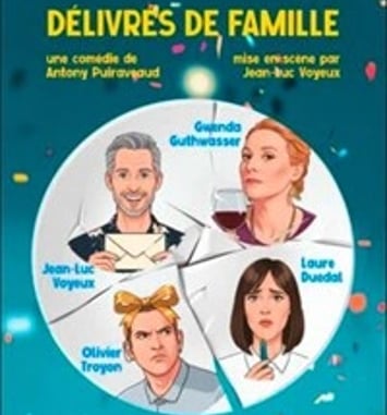 Délivrés de famille