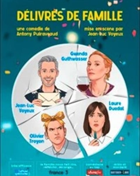 Délivrés de famille