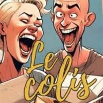 Le colis