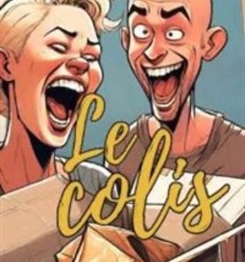 Le colis