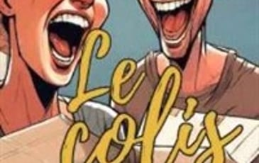 Le colis