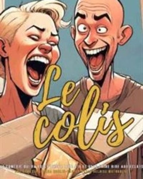 Le colis