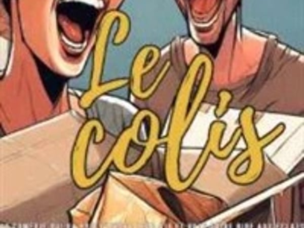Le colis
