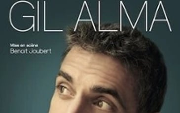 Gil Alma