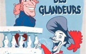 Les Glandeurs Nature dans La folie des glandeurs