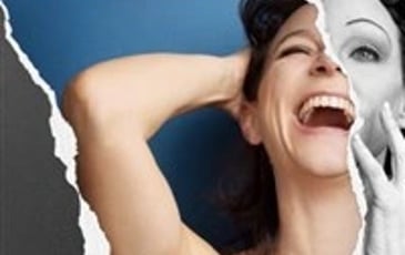 Antonella repart à zéro