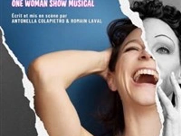 Antonella repart à zéro