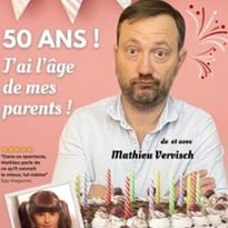 Mathieu Vervisch, Les Femmes d'Abord !