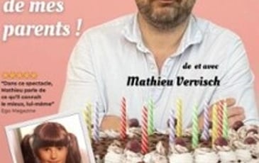 Mathieu Vervisch, Les Femmes d'Abord !