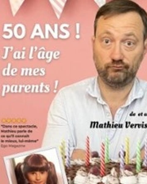 Mathieu Vervisch, Les Femmes d'Abord !