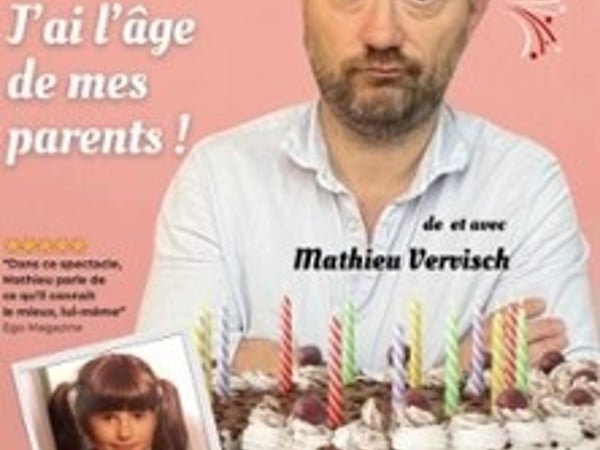 Mathieu Vervisch, Les Femmes d'Abord !