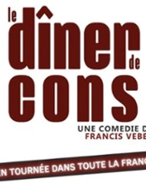 Le Dîner de Cons