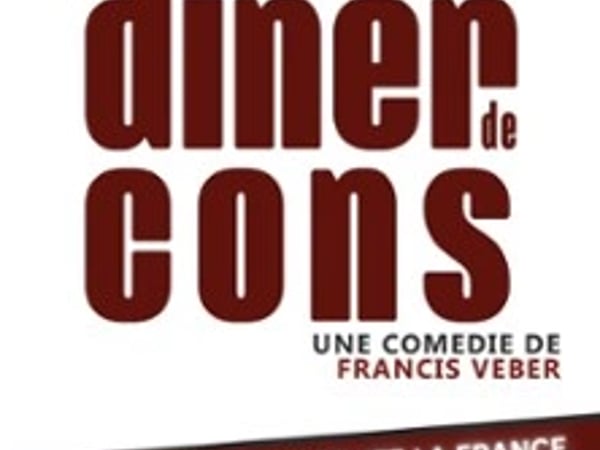 Le Dîner de Cons