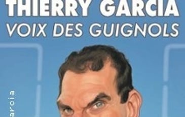 Thierry Garcia, L'Insolent !