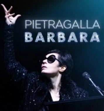 Barbara par Pietragalla