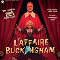 L'affaire Buckingham