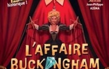 L'affaire Buckingham