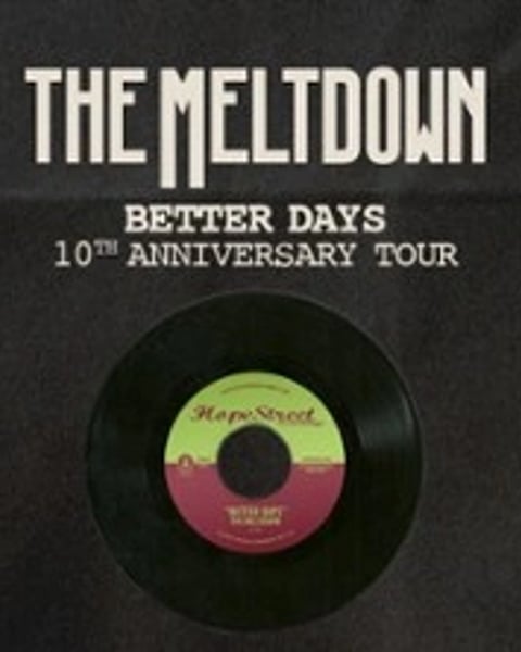 The Meltdown