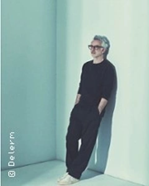 Vincent Delerm