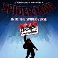 Spider-Man: Into the Spider-Verse