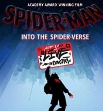 Spider-Man: Into the Spider-Verse