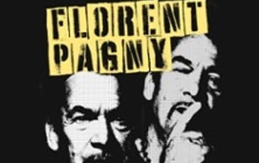 Florent Pagny, 65 Tour : La Suite du Retour