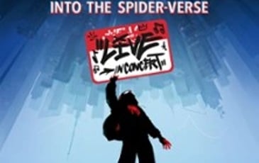 Spider-Man: Across the Spider-Verse en Concert