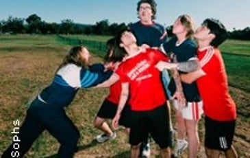 The Sophs