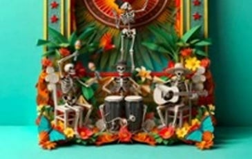 Zoufris Maracas, Tournée