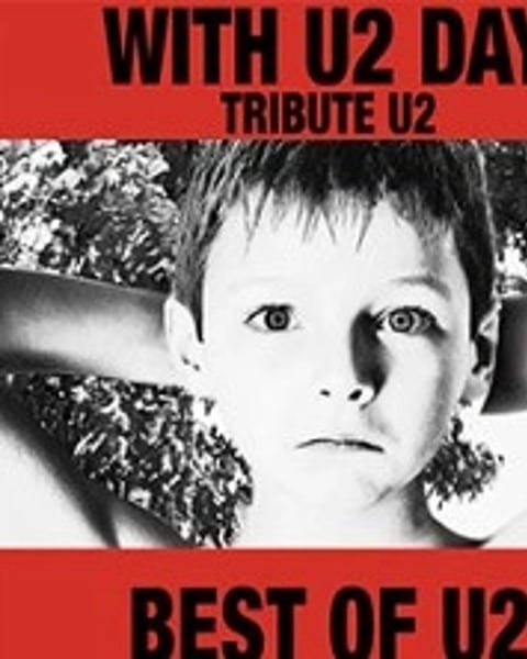 With U2 Day